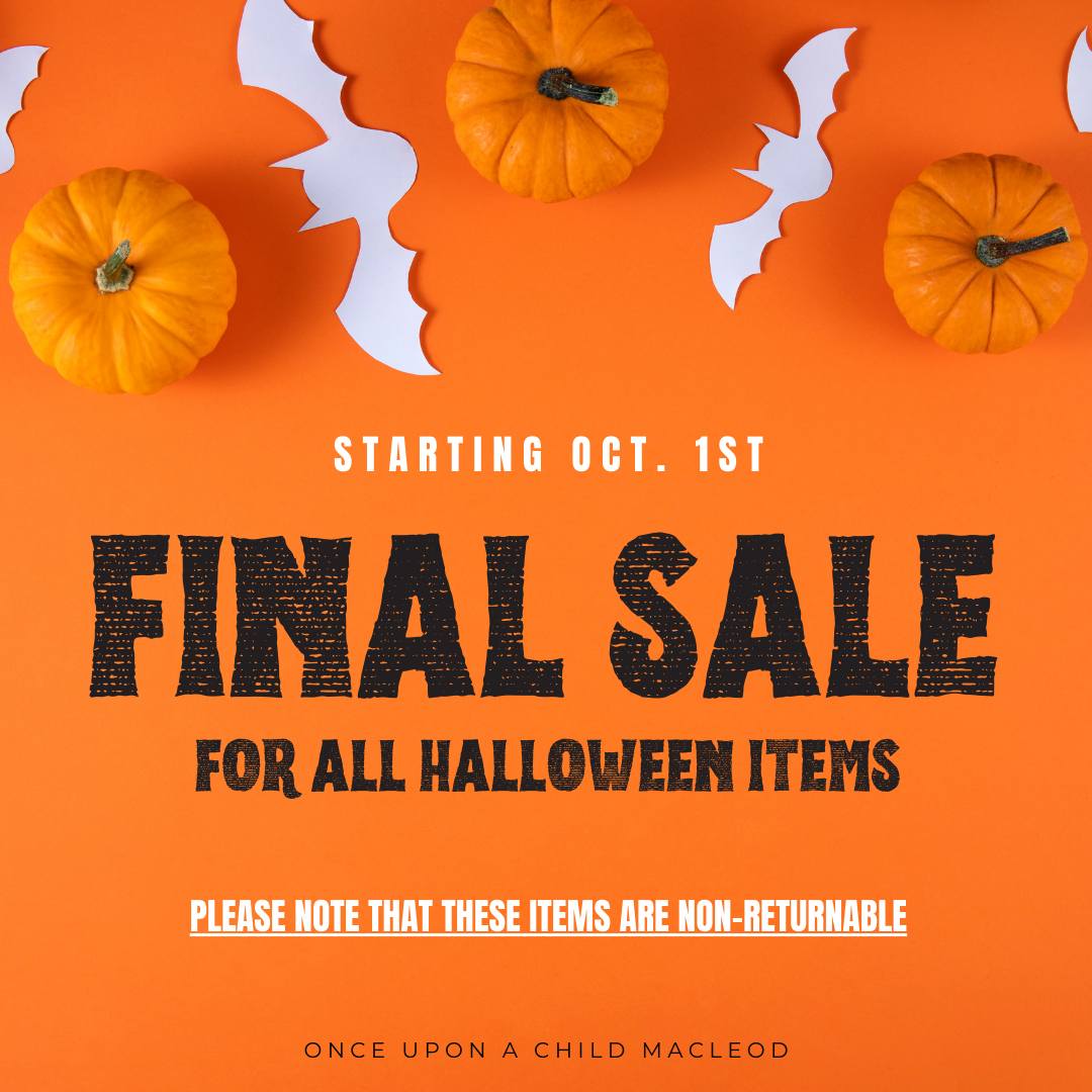 Final Sale
